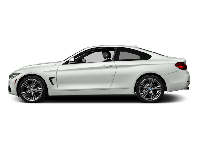 2017 BMW 4 Series 2dr Car